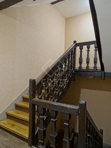 QUARTIER DE LA BOUCHERIE, Magnifique studio refait à neuf de 25m² ! - Photo 4