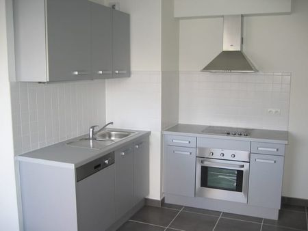 Appartement te huur - Photo 5