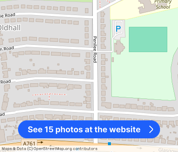 Penilee Road, Paisley, PA1 - Photo 1