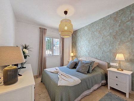 Ground Floor Apartment in Manilva - Photo 4