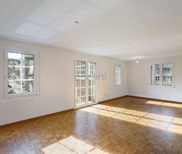 Idyllisches Zuhause in historischer Altstadt - Bezaubernde 2.5-Zimm... - Photo 5