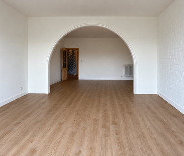 Appartement te huur in Antwerpen met 2 slaapkamers - Foto 6