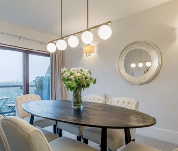 4 bedroom penthouse to rent - Photo 5