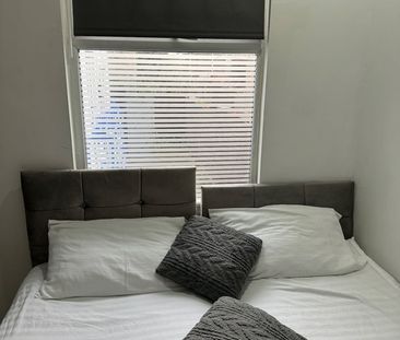 Room in a Shared House, Ellel Grove, L6 - Photo 1