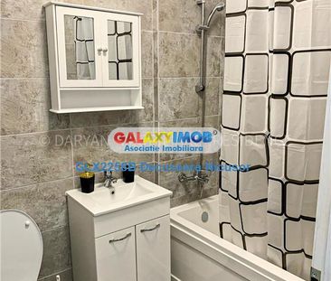 Garsoniera mobilata, utilata in Militari Residence 300 euro - Photo 1