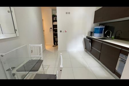 1 Bed Flat, Albany House, WC1H - Photo 3