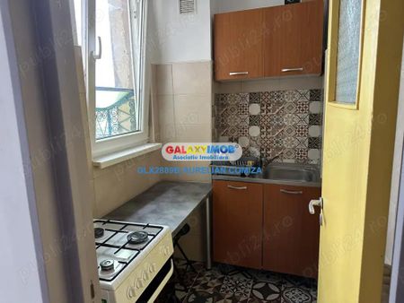 Apartament 2 camere pentru inchiriat Valea Argesului - Photo 4