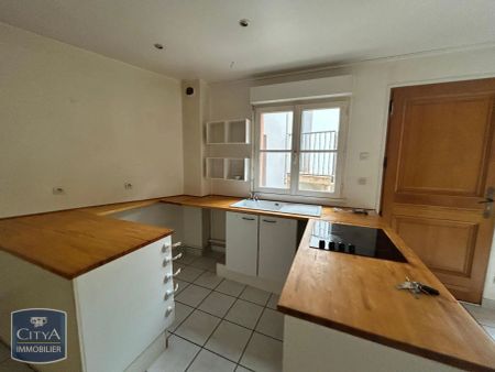 Appartement à louer 3 pièces 53.94m² - Photo 3