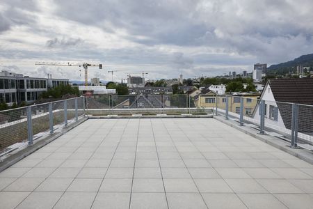 Rent a 2 ½ rooms apartment in Zürich - Photo 4