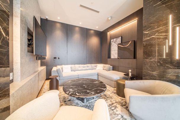 For Lease - 60 Central Park Roadway N/A Unit# PH 15, Toronto, Ontario - Photo 1