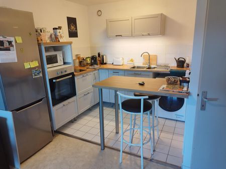 T2 à louer à Tourcoing - Réf. 1108 - Photo 4