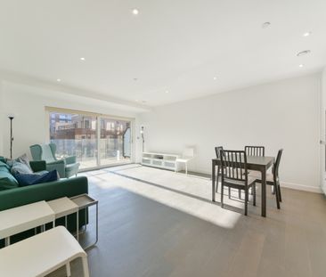 2 bedroom apartment to rent - Photo 1