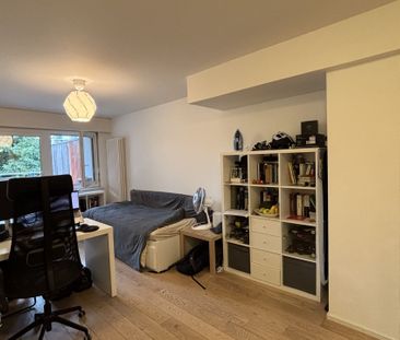 Nice studio for rent close to the city center of Lausanne - Photo 4