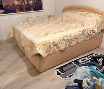 3 Zimmer Wohnung - Photo 1