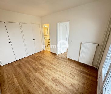 Argenteuil - Appartement 2 pièces de 45,07 m² à deux pas de la gare... - Photo 1