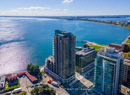 For Lease - 2060 Lakeshore Road Unit# 404, Burlington, Ontario - Photo 5