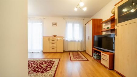 Mieszkanie Kraków Bronowice powierzchnia 76.3 m² C206-WM-86459 - Фото 4