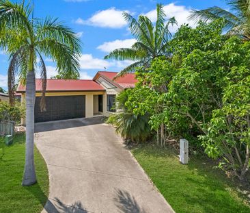 9 Luke Court, Bushland Beach QLD 4818 - House For Rent - $590 | Domain - Photo 6