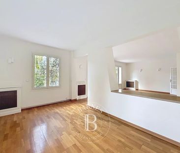 Tout savoir sur cette maison dans le quartier Ouest, à Marly-le-Roi - Photo 1