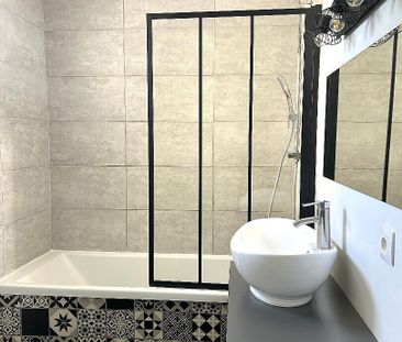 Appartement Fresnes 3 pièce(s) 75m² - Photo 6