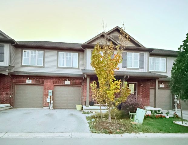 For Lease - 7945 Oldfield Road Unit# 17, Niagara Falls, Ontario - Photo 1