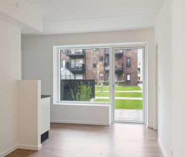 2-vær. lejlighed - Photo 4