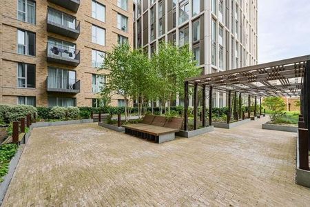 Laurel Point, East Village, Stratford, E20 - Photo 2