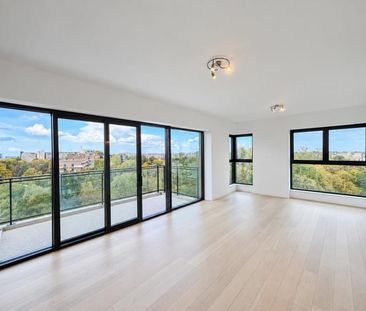 Appartement te huur - foto 2