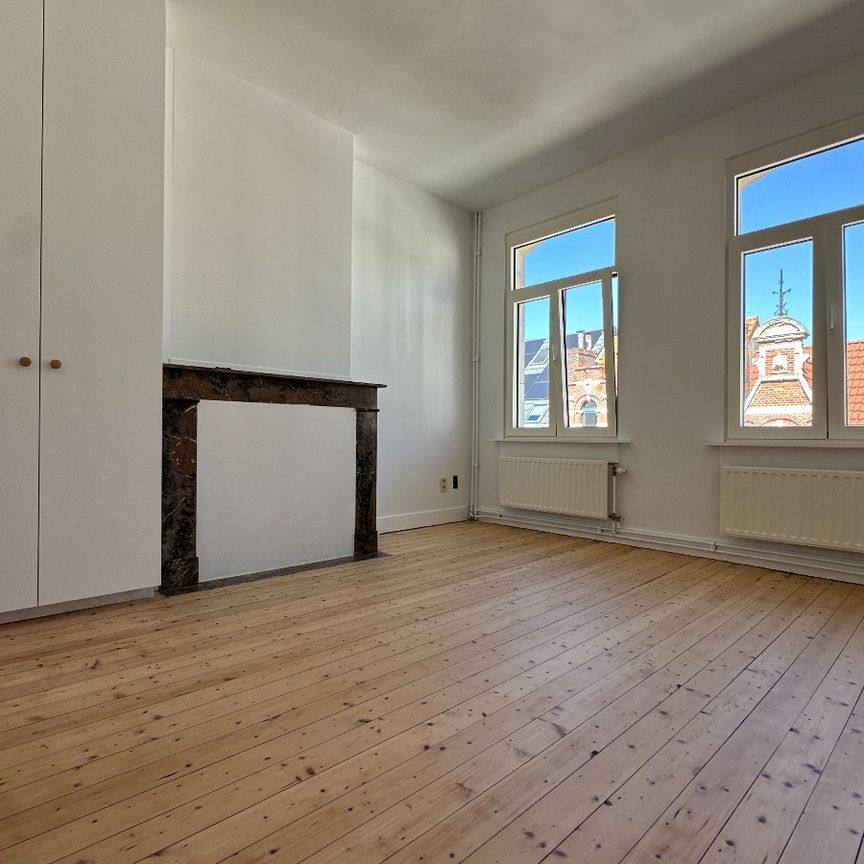 Gerenoveerde burgerwoning in Harmoniewijk! - foto 1