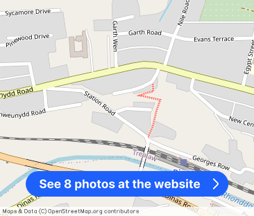 2 bedroom terraced house for rent - Photo 1