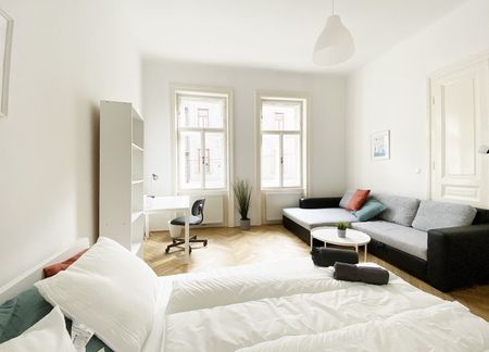 Martinstraße Zimmer 2 - Photo 2