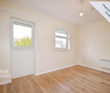 1 bedroom maisonette to rent - Photo 2