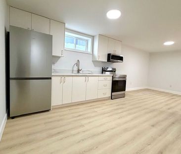 For Lease - 293 Glebemount Avenue Unit# Lower, Toronto, Ontario - Photo 4