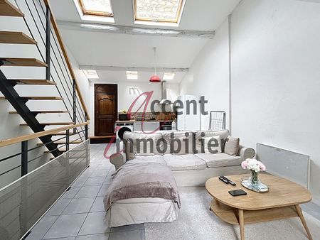 Appartement Cavaillon 2 pièce(s) 52 m2, - Photo 2