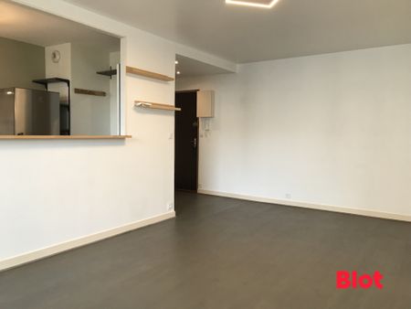 Location Appartement 3 pièces 60m² RENNES 35000 - Photo 3