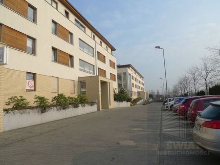 2 pokoje na Osiedlu Magnolia, Pogodno - Photo 4
