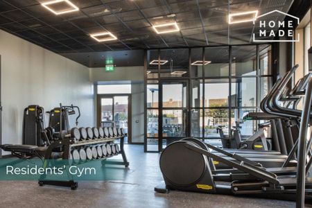 1 bedroom apartment to rent - Photo 4