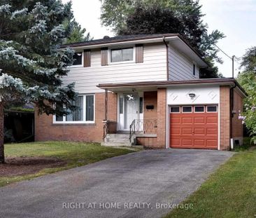 For Lease - 32 Conlins Road, Toronto, Ontario - Photo 1