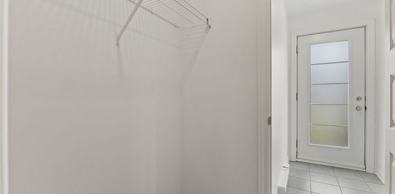 Superbe 5 1/2, Promo 1 à 2 Mois Gratuits - Photo 2