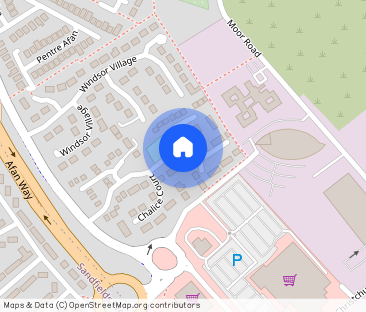 Cathedral Way, Port Talbot, SA12 7DZ - Photo 1