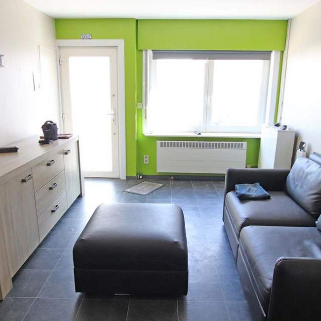 Woning te huur in Ottenburg voor € 900 met 1 slaapkamer - Foto 1