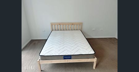 🏡Fully Furnished-【For Rent】Modern 2 Bed 2 Bath Split-Level Apartment in Mascot｜Fully Furnished｜Prime Location ! CONFIRM THE LEASE TERM IN A - Photo 4