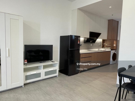 SUNSURIA FORUM SERVICED APARTMENT, Shah Alam - Foto 5