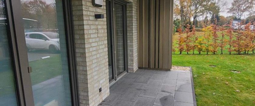 6144 - Dein neues Zuhause fürs Studium – 1-Zimmer-Apartment in Petersfehn - Foto 1