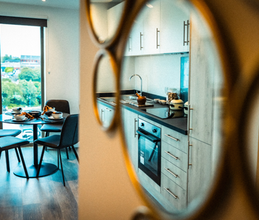 2 bedroom apartment to rent - Photo 2