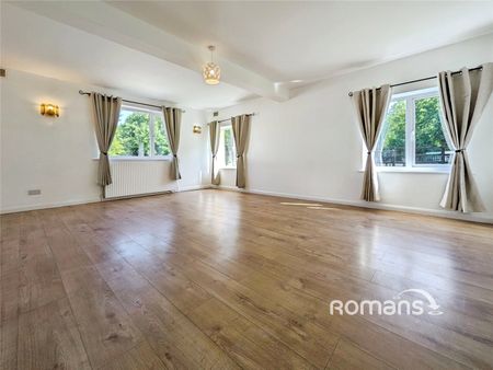 5 bedroom house to rent - Photo 2