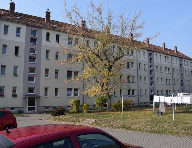 2-Raumwohnung nähe Stadtpark - Photo 1