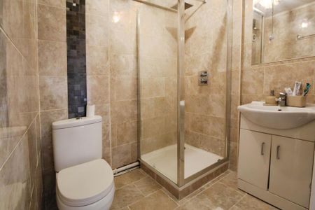 1 bedroom maisonette to rent - Photo 4