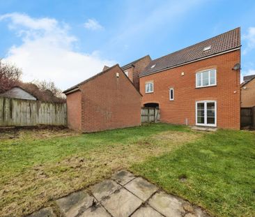 3 bedroom house to rent - Photo 5