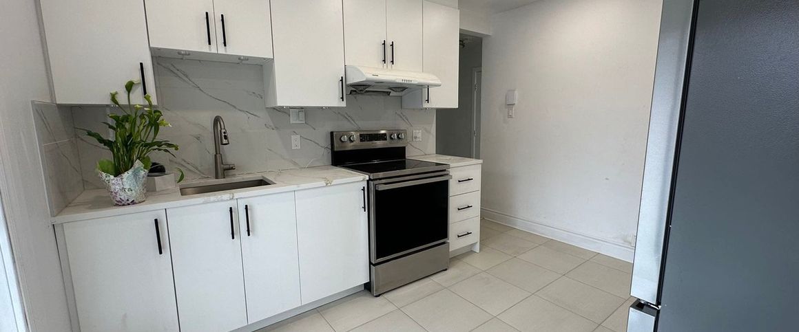 À louer / Appartement - Photo 1